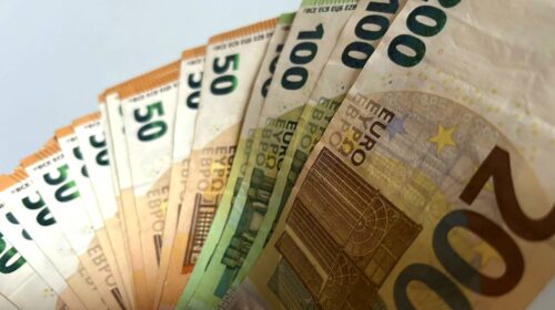 Kako povečati pasivne prihodke v 2025