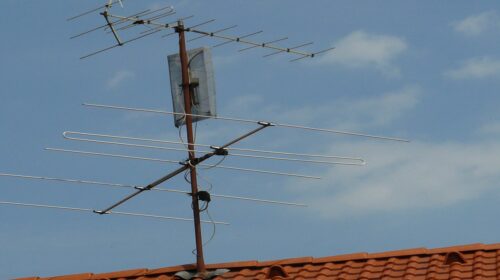 Gledanost televizije v Sloveniji: kako izmerijo koliko gledalcev gleda tv program