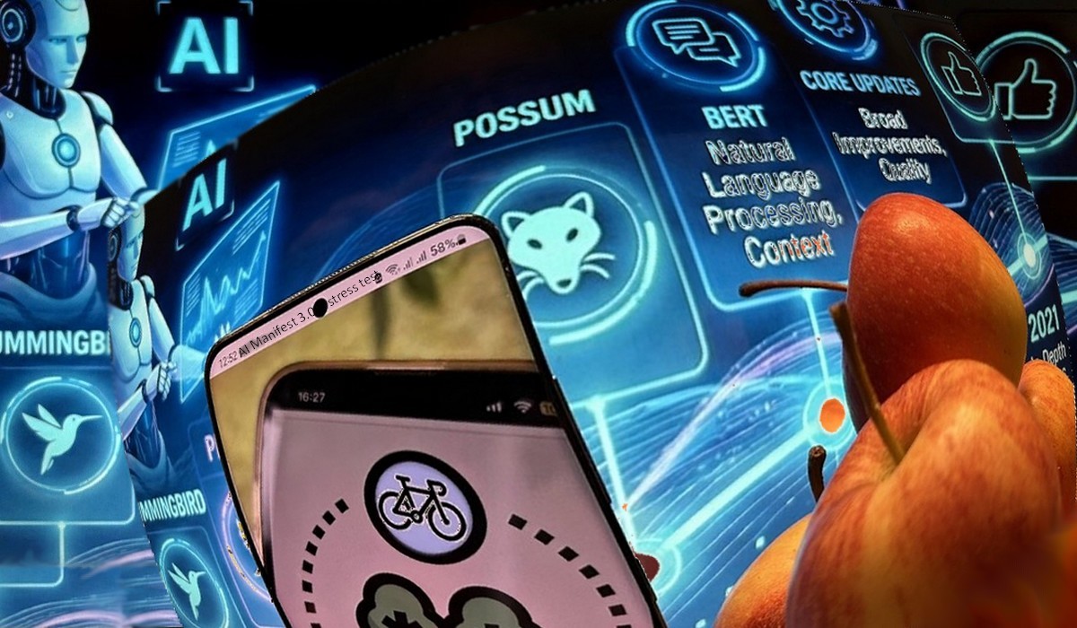 AI Manifest 3.0 - Stresni test umetne inteligence