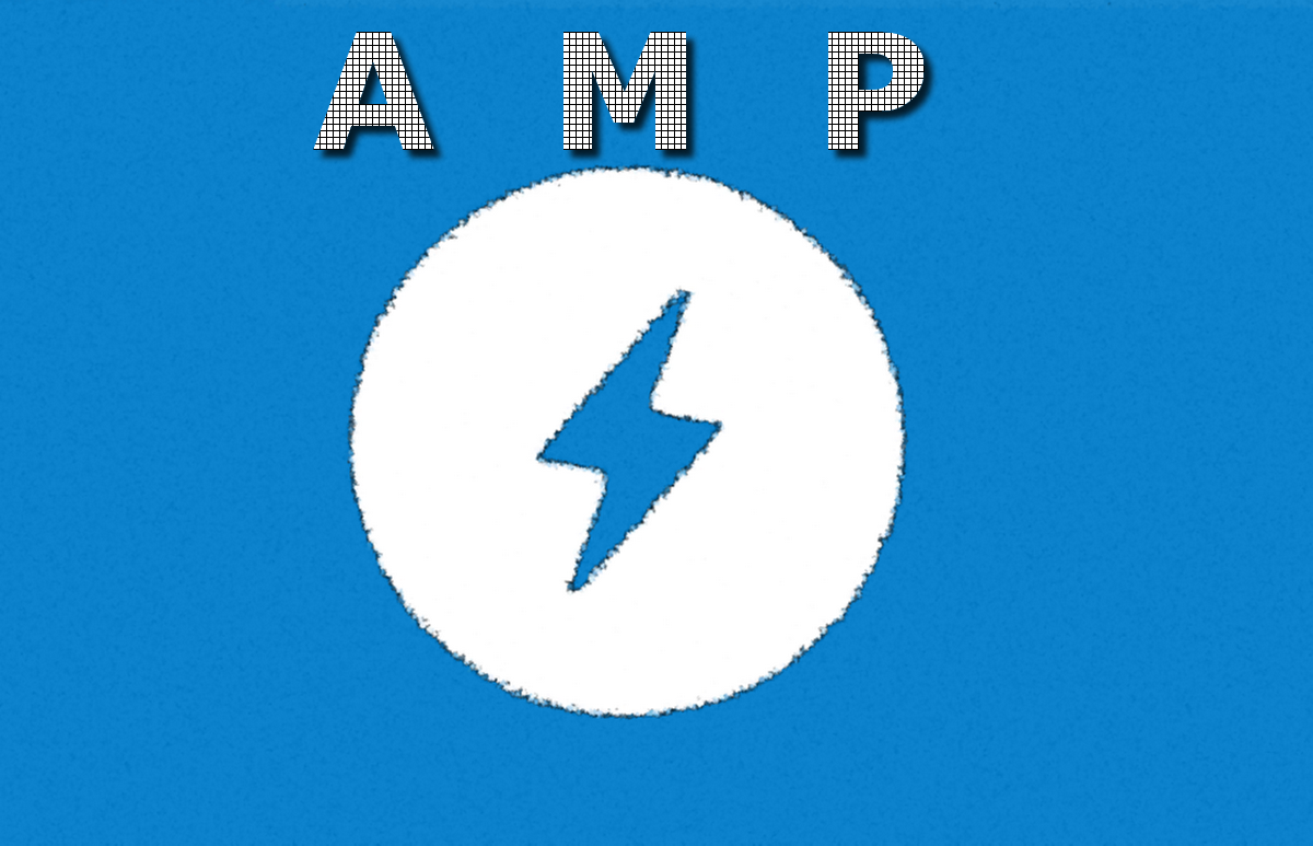 AMP-pionirski projekt odvzema nadzora avtorskih vsebin