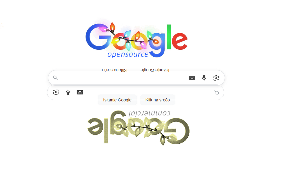 two-dimensional search engine is the future