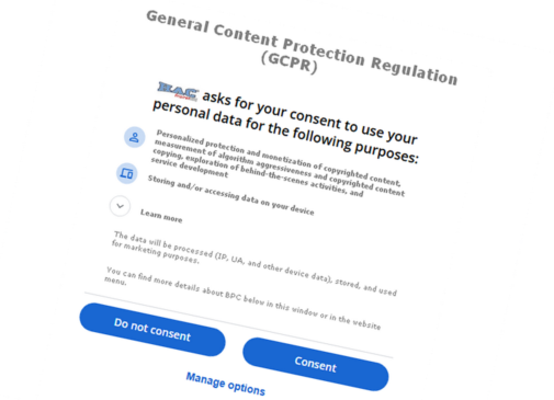 Bot Consent Protocol-bcp-gcpr