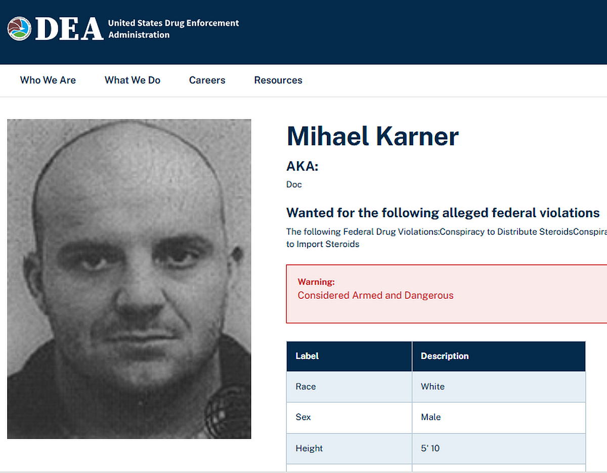 najbolj nevarne stvari v sloveniji so samoumevne, kot mihael karner ubežnik